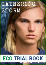 Gathering Storm (Firsts and Forever, #4)