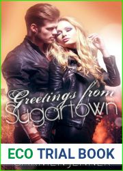 Greetings from Sugartown (Sugartown, #3)