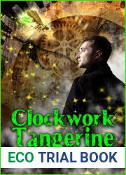 Clockwork Tangerine