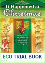 It Happened at Christmas (Christmas, Colorado #3)
