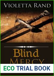 Blind Mercy (Blind, #2)