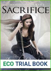 Sacrifice (Daughters of Lilith, #3)