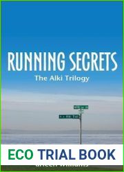 Running Secrets (The Alki Trilogy)