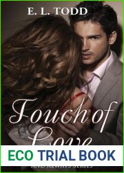 Touch of Love (Forever and Always, #0.5)