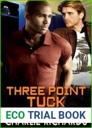 Three Point Tuck (Carry Me #3)