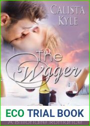 The Wager (Wagered Hearts, #1)