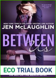 Between Us (Mackenzie and Austin, #1)