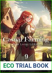 Casual Farming 9 (Sowing Season #9)