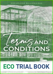 Terms and Conditions (Dreamland Billionaires, #2)