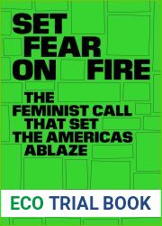 Set Fear on Fire: The Feminist Call That Set the Americas Ablaze