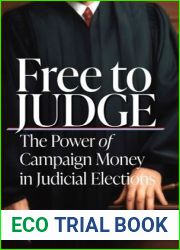 Free to Judge