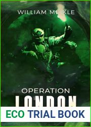 Operation London (S-Squad #13)