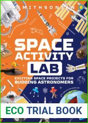 Space Activity Lab (DK Activity Lab)