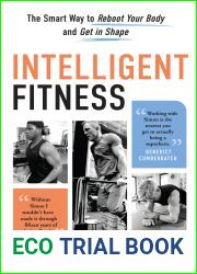 Intelligent Fitness: The Smart Way to Reboot Your Body and Get in Shape