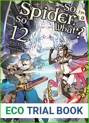 So I|m a Spider, So What?, Vol. 12