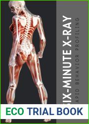 Six-Minute X-Ray: Rapid Behavior Profiling
