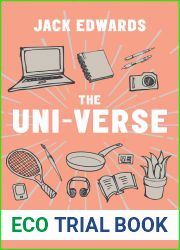 The Ultimate University Survival Guide: The Uni-Verse