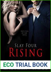 Rising (Slay Quartet, #4)