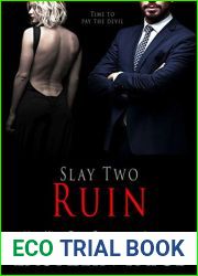 Ruin (Slay Quartet, #2)