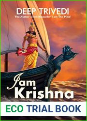 I am Krishna - Volume 2: Trials and Triumphs In Mathura