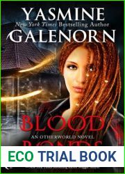 Blood Bonds (Otherworld Sisters of the Moon, #21)