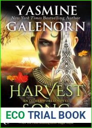 Harvest Song (Otherworld Sisters of the Moon, #20)