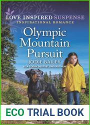 Olympic Mountain Pursuit (Pacific Northwest K-9 Unit, 4)