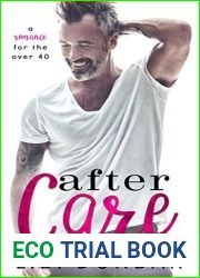 After Care (Sexy Silver Foxes #1)