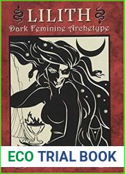 Lilith: Dark Feminine Archetype