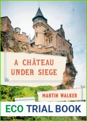 A Chateau Under Siege (Bruno, Chief of Police #16)