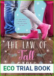 The Law of Tall Girls