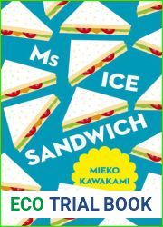 Ms Ice Sandwich