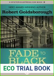 Fade to Black (Rex Stout|s Nero Wolfe Mysteries, #5)