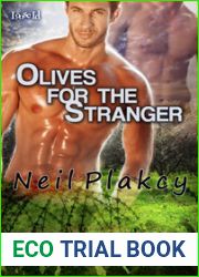 Olives for the Stranger (Have Body, Will Guard, #4)