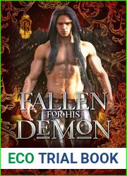 Fallen for His Demon (Inner Demons #4)