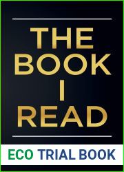 The Book I Read: Stories of Transformation