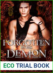 Forgotten by His Demon (Inner Demons #3)