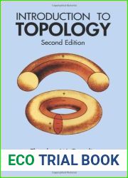 Introduction to Topology