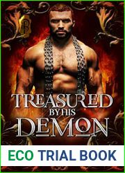 Treasured by His Demon (Inner Demons #2)