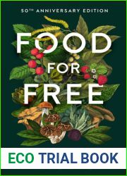 Food for Free: 50th Anniversary Edition