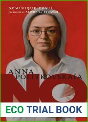 No to Fear: Anna Politkovskaya