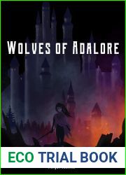 Wolves of Adalore (Mark of the Hunter, #1)