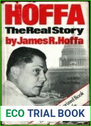 Hoffa: The Real Story