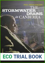 The Stormwater Drains in Canberra