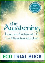 The Awakening: Living an Enchanted Life in a Disenchanted World