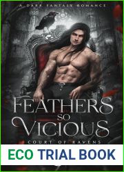 Feathers so Vicious (Court of Ravens #1)