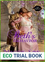 Beth|s Behavior (School of Enlightenment Book 4)