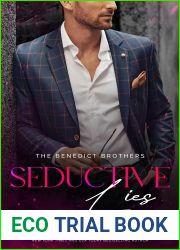 Seductive Lies (The Benedict Brothers #2)