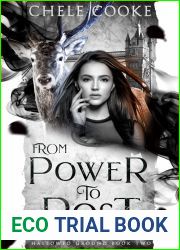 From Power to Post (Hallowed Ground, #2)