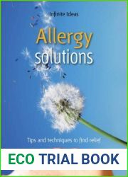 Allergy solutions